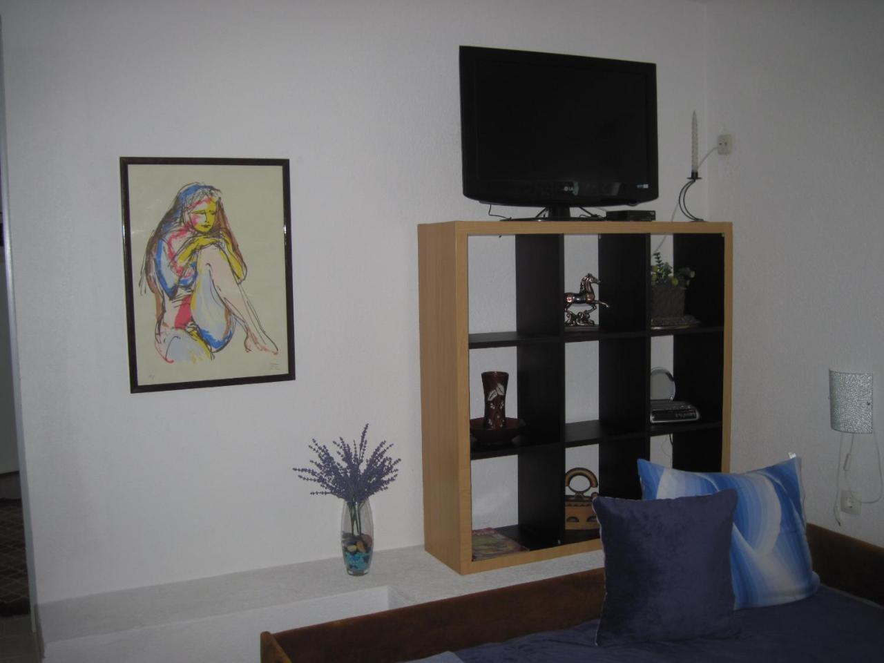 Apartment Yasica Izacic Exterior photo