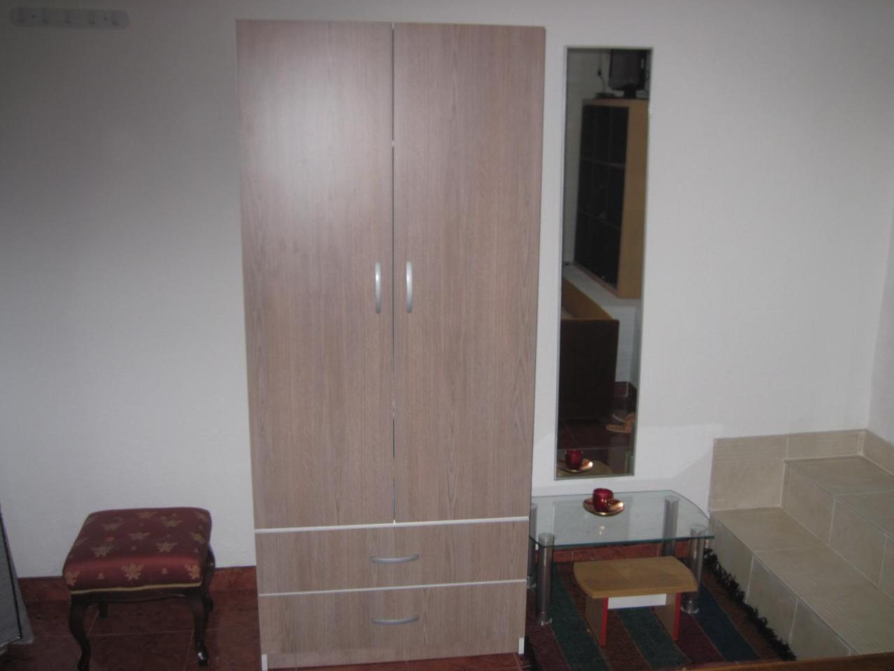 Apartment Yasica Izacic Exterior photo